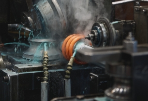 How Cold Forming Alters Steel Tube Strength and Ductility